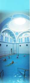 The Spa Eva