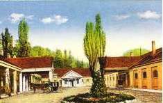 The Original Napoleonic Spa
