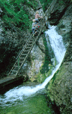 The Slovak Paradise
